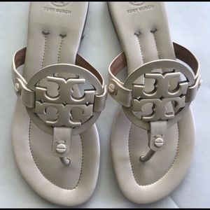 Tory Burch Miller Sandal